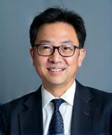 Ren Sakamoto portrait