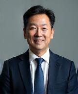 Takeshi Fujimoto portrait