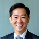 Satoshi Inoue portrait